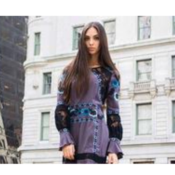 🍋For Love and Lemons dress - Picture 3 of 7